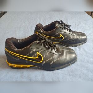 Nike Zoom Air Golf Shoes